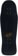 Santa Cruz Winkowski Primeval 10.34 Shaped Skateboard Deck - gold - top