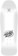 Santa Cruz Kendall Snake 9.975 LTD Reissue Skateboard Deck - top