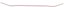 Santa Cruz McCoy Ripping Eagle 8.25 VX Twin Shape Skateboard Deck - side