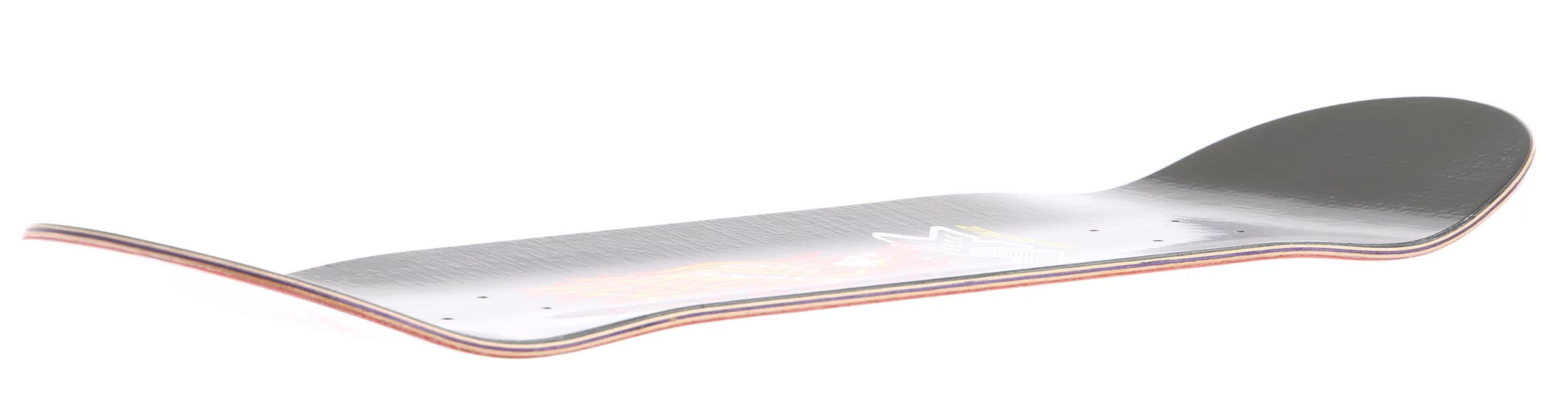 SANTA CRUZ MCCOY VX TWIN DECK 8.25 デッキ 8.25in McCoy Ripping Eagle VX Deck | Twin Tip Skateboards