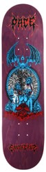 Pace Mirror 8.25 Skateboard Deck
