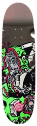 Santa Cruz Roskopp Eye 10.12 LTD Reissue Skateboard Deck
