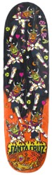 Salba Firedance 8.8 Skateboard Deck