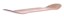 Santa Cruz Salba Firedance 8.8 Skateboard Deck - angle