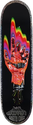 Santa Cruz Wooten Dystopia 8.5 VX Skateboard Deck - view large
