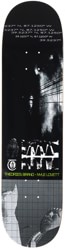 Lovett Longitude 2 8.0 Skateboard Deck