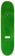 Theories Lovett Longitude 2 8.0 Skateboard Deck - top