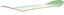 Theories Lovett Longitude 2 8.0 Skateboard Deck - angle