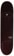 Theories Misdirection 8.38 Skateboard Deck - top