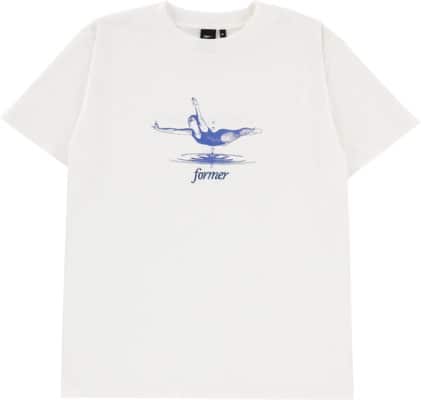 Former Diver T-Shirt - oyster - view large