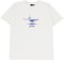 Former Diver T-Shirt - oyster