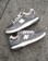 New Balance Numeric 933 Andrew Reynolds Skate Shoes - grey/white - alternate 2