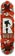Real Huf Cathedral 8.38 Skateboard Deck