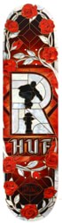 Huf Cathedral 8.5 Skateboard Deck