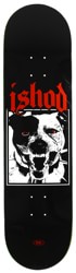 Ishod Vicious 8.5 Twin Tail Shape Skateboard Deck