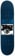 Real Mason Vicious 8.28 Skateboard Deck