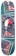 Real Praman Air Mail 8.25 Full SE Shape Skateboard Deck