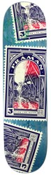 Praman Air Mail 8.25 Full SE Shape Skateboard Deck