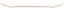 Real Praman Air Mail 8.25 Full SE Shape Skateboard Deck - side