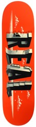 Spots 8.25 Skateboard Deck