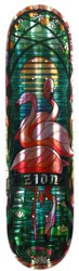 Zion Holo Cathedral 8.38 Easy Rider Skateboard Deck