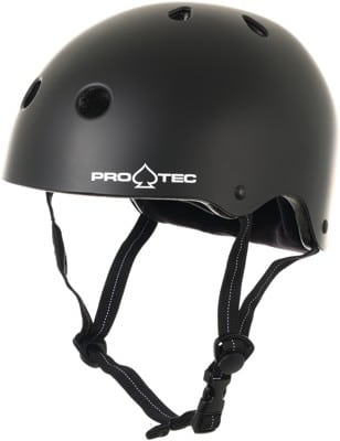 ProTec Low Pro Certified Skate Helmet - (caballero) matte - view large