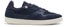 Last Resort AB CM002 - Low Top Skate Shoes - dark navy/white