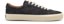 Last Resort AB VM001 - Canvas Low Top Skate Shoes - washed black/white