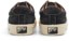 Last Resort AB VM001 - Canvas Low Top Skate Shoes - washed black/white - alternate 2