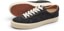 Last Resort AB VM001 - Canvas Low Top Skate Shoes - washed black/white - alternate 3