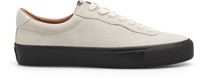 Last Resort AB VM001 - Suede Low Top Skate Shoes - white/black