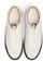Last Resort AB VM001 - Suede Low Top Skate Shoes - white/black - alternate 3