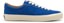 Last Resort AB VM001 - Suede Low Top Skate Shoes - royal blue/white