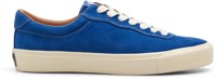 Last Resort AB VM001 - Suede Low Top Skate Shoes - royal blue/white