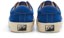 Last Resort AB VM001 - Suede Low Top Skate Shoes - royal blue/white - alternate 2
