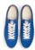 Last Resort AB VM001 - Suede Low Top Skate Shoes - royal blue/white - alternate 3