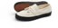 Last Resort AB VM005 - Loafer Skate Shoes - white/black - alternate 1