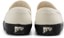 Last Resort AB VM005 - Loafer Skate Shoes - white/black - alternate 3