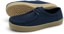 Last Resort AB VM006 - Moc Skate Shoes - dark navy/gum - alternate 1