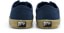 Last Resort AB VM006 - Moc Skate Shoes - dark navy/gum - alternate 3