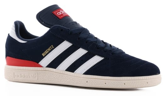 Adidas Busenitz Pro Skate Shoes - view large
