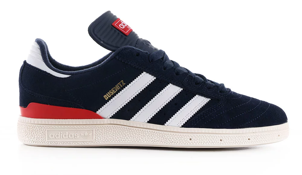 Adidas Busenitz Pro Skate Shoes | Tactics
