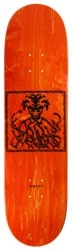 Limosine Nelly Morville Snake Pit 8.38 Skateboard Deck