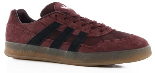 Adidas Gonz Aloha Super 80's Skate Shoes - view large