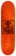 Limosine Nelly Morville Snake Pit 8.5 Skateboard Deck