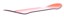 Limosine Nelly Morville Snake Pit 8.5 Skateboard Deck - angle
