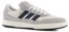 Adidas Tyshawn II Skate Shoes - grey/navy/chalk white