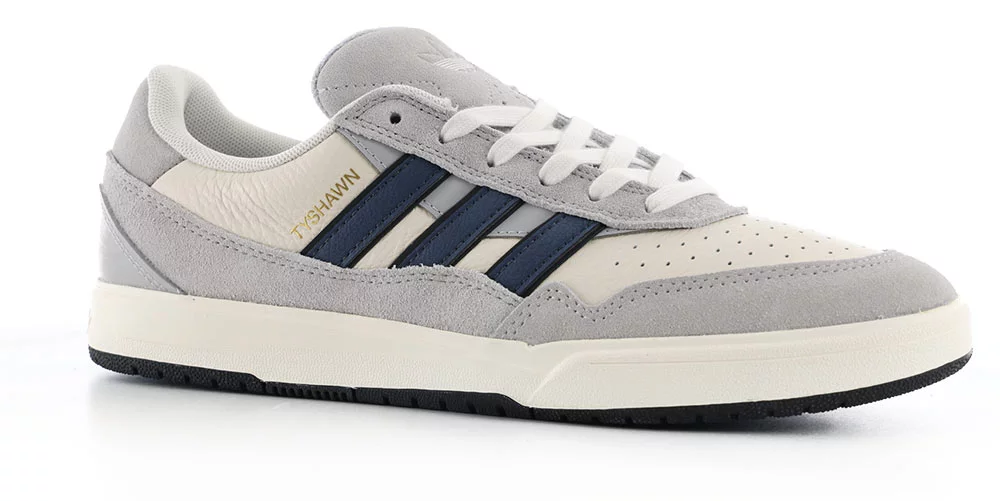 ADIDASSKATEBOARDING TYSHAWN Ⅱ 27cm新品未使用 Shop adidas Skateboarding Tyshawn II Shoes (onix grey core