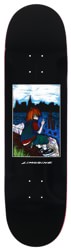 Limosine Nelly Morville The Water 8.5 Skateboard Deck