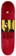 Limosine Nelly Morville The Water 8.5 Skateboard Deck - top